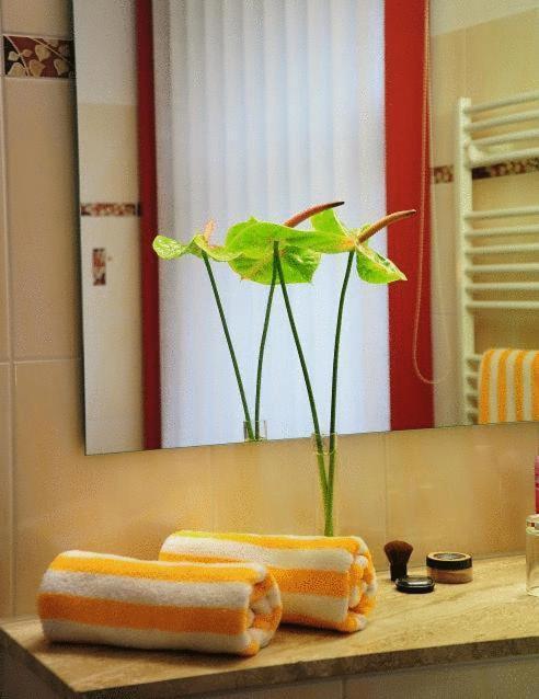 Landgasthof Sonneneck Listerfehrda Kamer foto